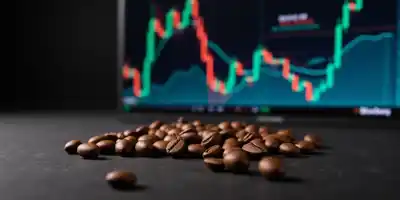 Стоимость сорта арабика на бирже опустилась ниже $6750 за тонну