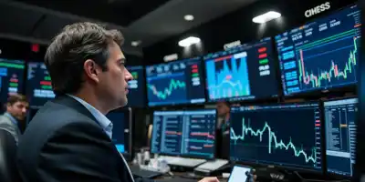 Луис Бэкон возглавил успехи в макро-трейдинге в 2024 году