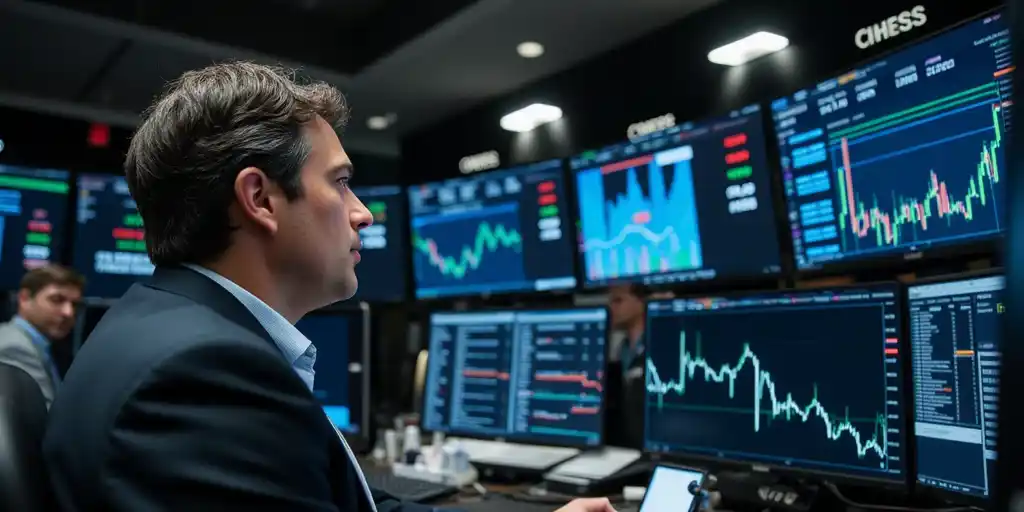 Луис Бэкон возглавил успехи в макро-трейдинге в 2024 году