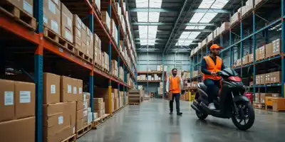 Гендиректор Blinkit предупреждает о рисках в индийском секторе быстрой коммерции