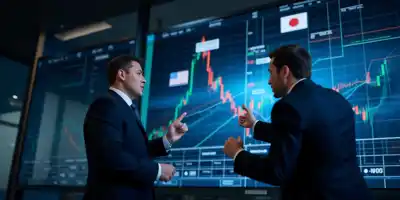 Рост доходности японских облигаций меняет предпочтения инвесторов – RBC