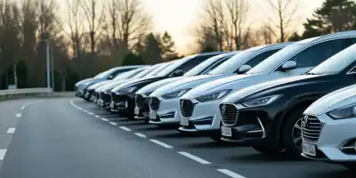 ЕС смягчит нормы выбросов для новых автомобилей