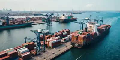 Глобальная торговля претерпит серьезные трансформации под влиянием политики Трампа