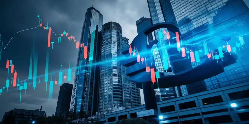 ЕЦБ оставил базовую ставку на уровне 2,15% без изменений