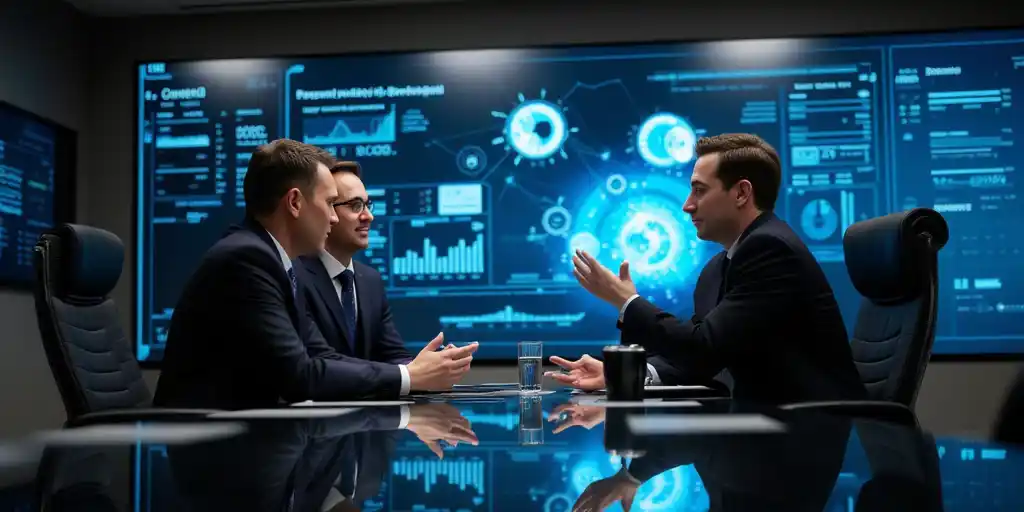 Катарский фонд QIA инвестировал в стартап Anthropic на $13 млрд