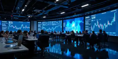 Макроэкономические вызовы: анализ текущей ситуации