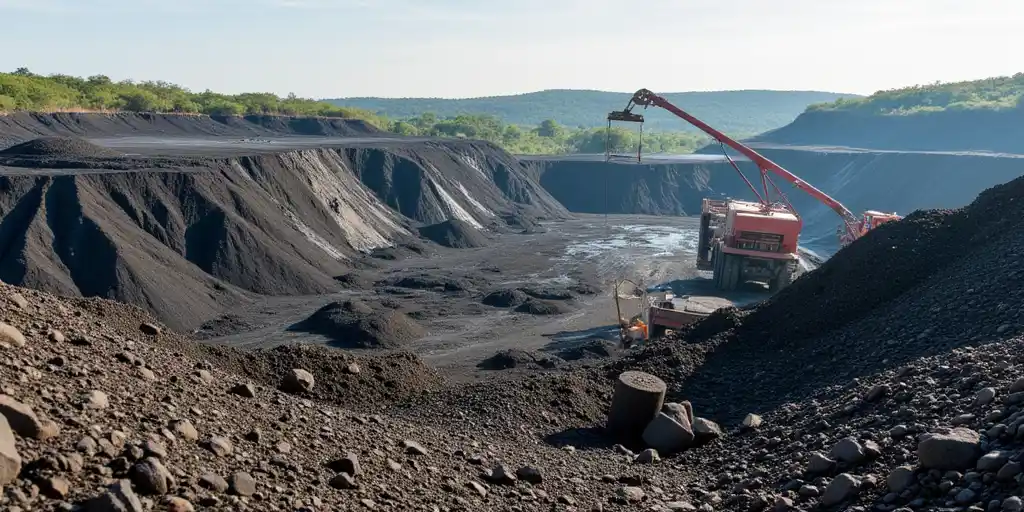 Братья Батиста нанимают Citi для продажи доли в горнодобывающей компании