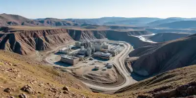 США выделят $1,6 млрд на развитие производства редкоземельных элементов