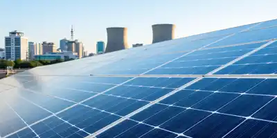 ЮАР представила план развития атомной энергетики до 2042 года