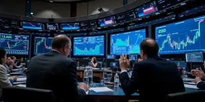 ФРС подтверждает ключевую роль ставки фондов как основного инструмента