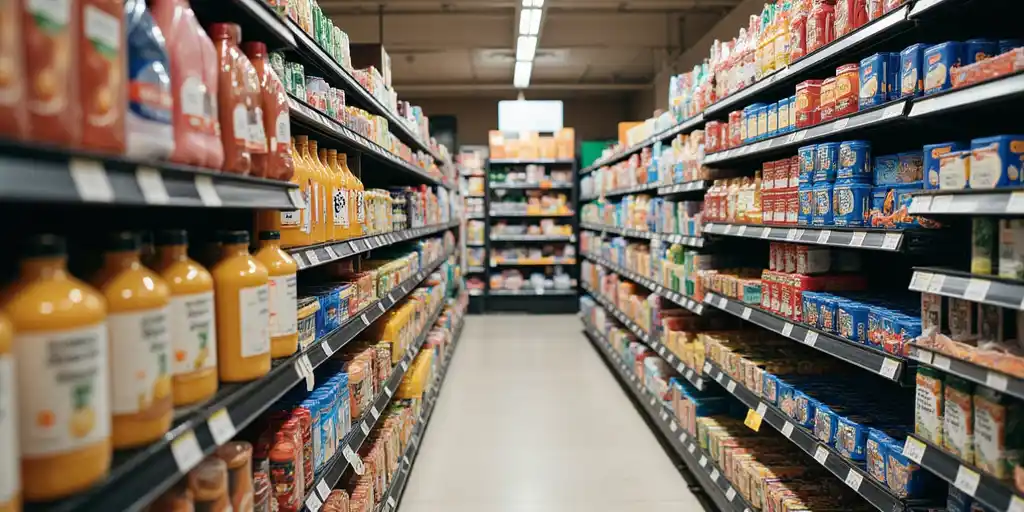 Госрегулирование цен на продукты: международный опыт и последствия