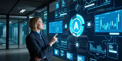 Salesforce сокращает расходы на $100 млн в год за счет внедрения ИИ в клиентский сервис