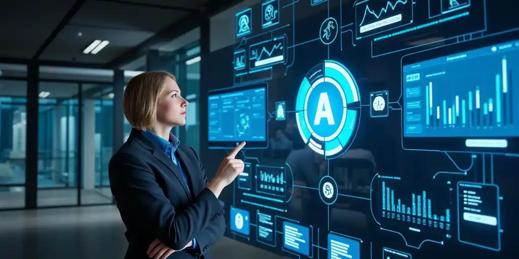 Salesforce сокращает расходы на $100 млн в год за счет внедрения ИИ в клиентский сервис