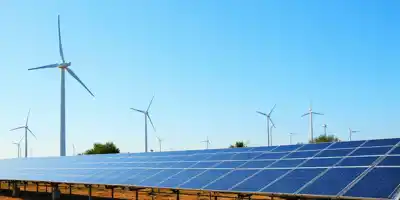 Рост доли ВИЭ в Испании снижает влияние газа на цены на электроэнергию
