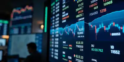 Акции Vivendi снизились на фоне возможного решения суда в пользу Bolloré