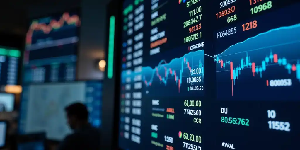 Акции Vivendi снизились на фоне возможного решения суда в пользу Bolloré