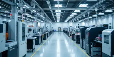 Китай вводит требование о 50% отечественного оборудования для производителей чипов