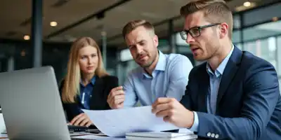 Британские профессионалы ощущают влияние бюджета Ривз