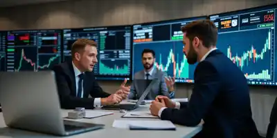 Прогноз роста прибыли Broadcom: ожидания рынка