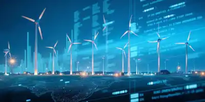 Рост стоимости электроэнергии в Германии до максимумов с февраля 2025 года