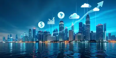 Гендиректор Scotiabank оценивает доктрину Трампа как фактор роста