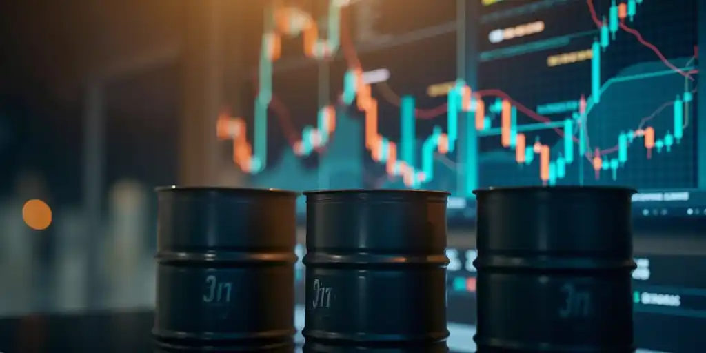 Обсуждение увеличения добычи нефти ОПЕК+ в июле 2025