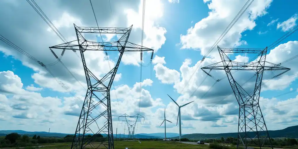 Расходы National Grid выросли на 20% в первый год реализации инвестиционной программы