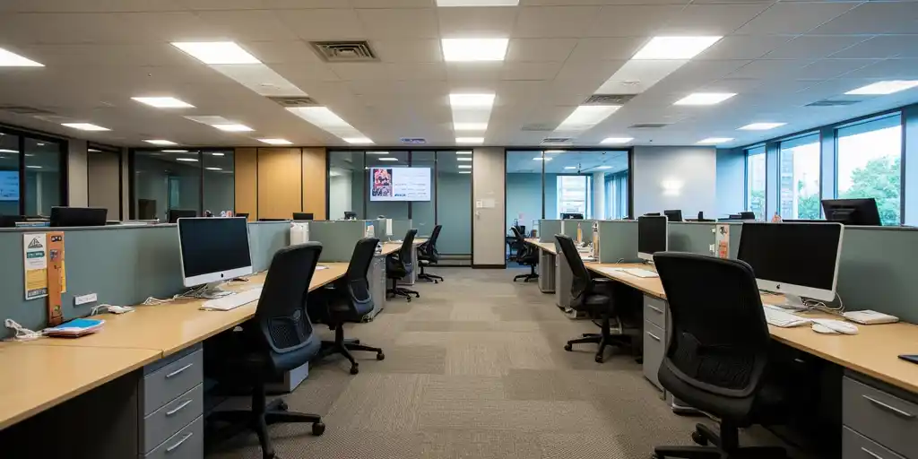 Минсельхоз США уволил треть персонала в Вашингтоне до переезда