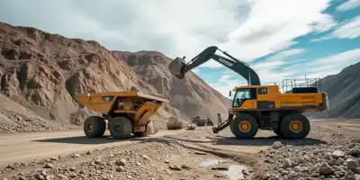 Northern Star сократила продажи золота на фоне рекордных цен