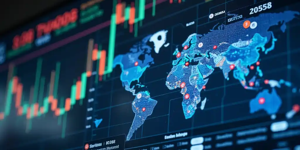 UBS видит путь юаня к 10% в глобальных резервах