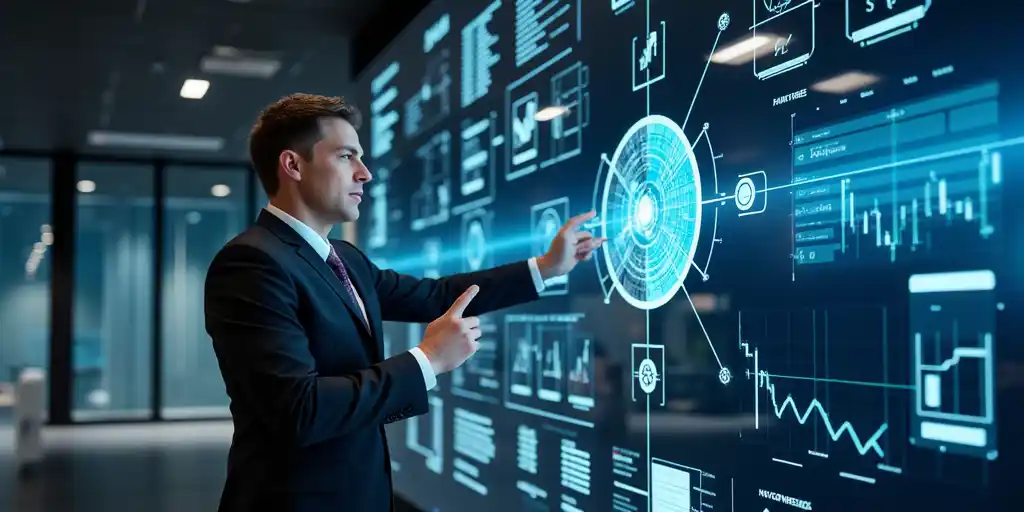 Последние тенденции на рынке труда в 2025 году