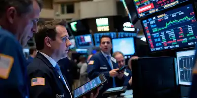 Трейдеры облигаций противостоят ФРС и вызывают дебаты на Уолл-стрит