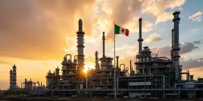 Карлос Слим становится ключевым партнером Pemex в Мексике