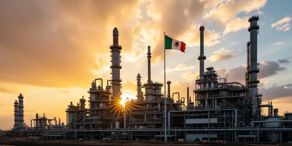 Карлос Слим становится ключевым партнером Pemex в Мексике