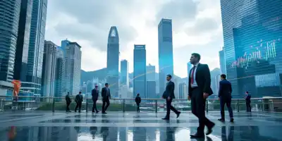 Гонконг ожидает бюджетный профицит в текущем финансовом году