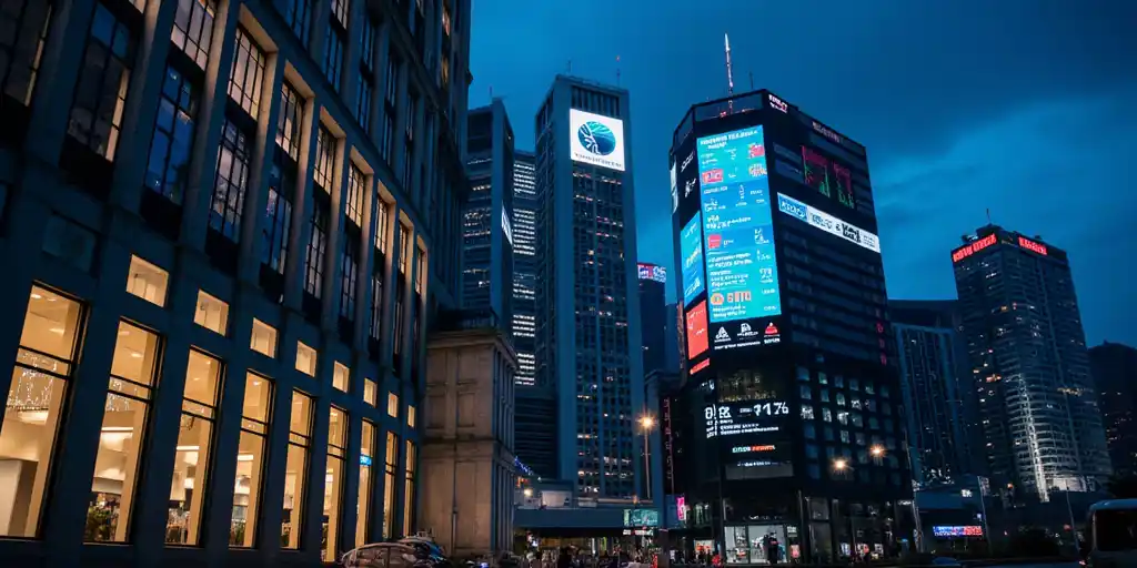 Baidu изучает возможность повышения статуса листинга в Гонконге