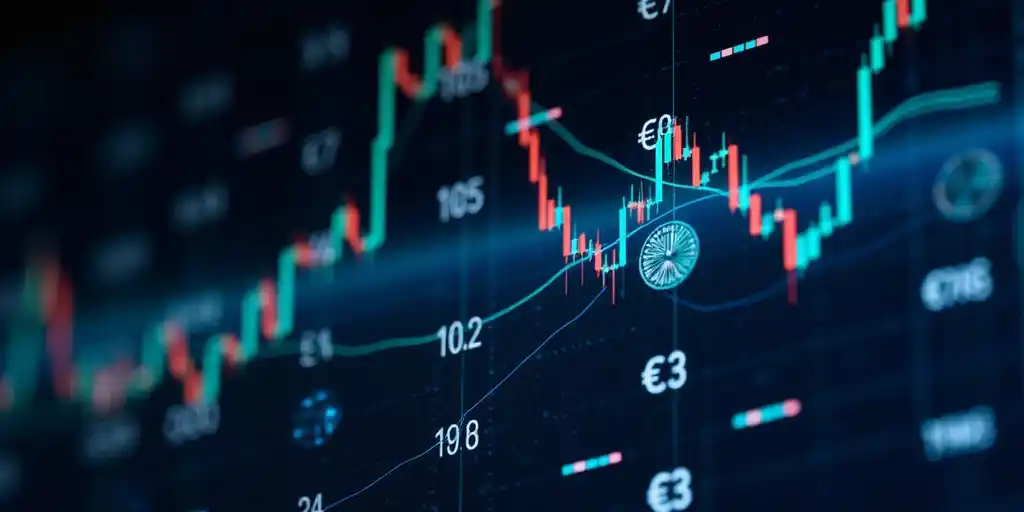 Акции индийских банков демонстрируют рост на фоне привлекательных оценок