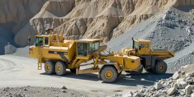 Компания Namib Minerals инвестирует $400 млн в золотодобычу в Зимбабве