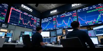 Рекордный рост акций в Южной Корее порождает новые вызовы на рынке