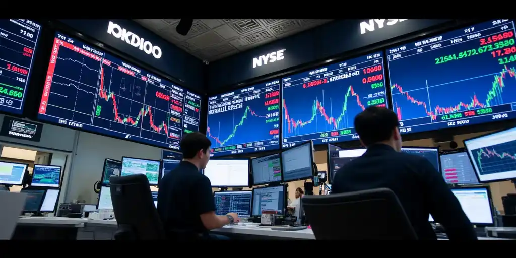 Рекордный рост акций в Южной Корее порождает новые вызовы на рынке