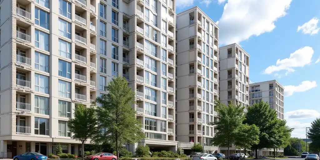 Обсуждение техучета жилья: центр и регионы о предстоящей инвентаризации