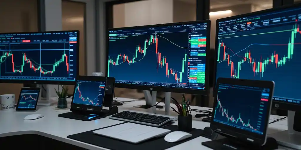 Соглашение PredictIt с CFTC позволит расширить политические рынки