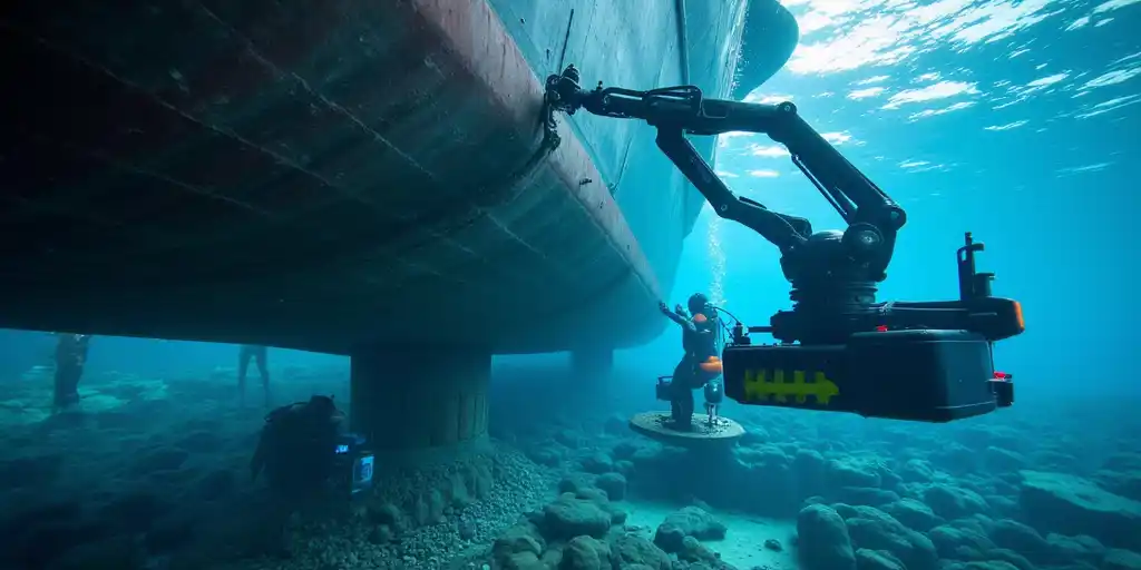 Neptune Robotics привлекла $52 млн для глобальной экспансии