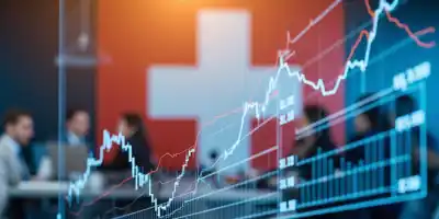 Инфляция в Швейцарии сохраняет положительную динамику третий месяц подряд