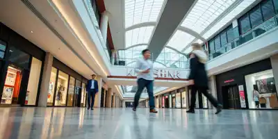 Рост доходов населения стимулирует увеличение потребительского спроса в России