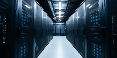 Гонка ИИ обеспечивает высший рейтинг долга дата-центров от крупных операторов