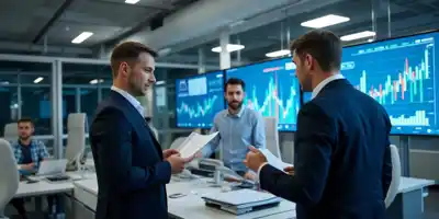 Возвращение SPAC как альтернативы IPO для среднего бизнеса