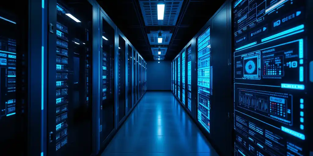 На рынке уже есть конкурент HavelockAI