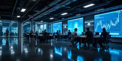 Китайский ИИ-стартап Moonshot AI оценили в 4,8 млрд долларов