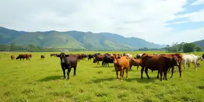 Сокращение поставок дешёвой говядины из Бразилии угрожает доступности
